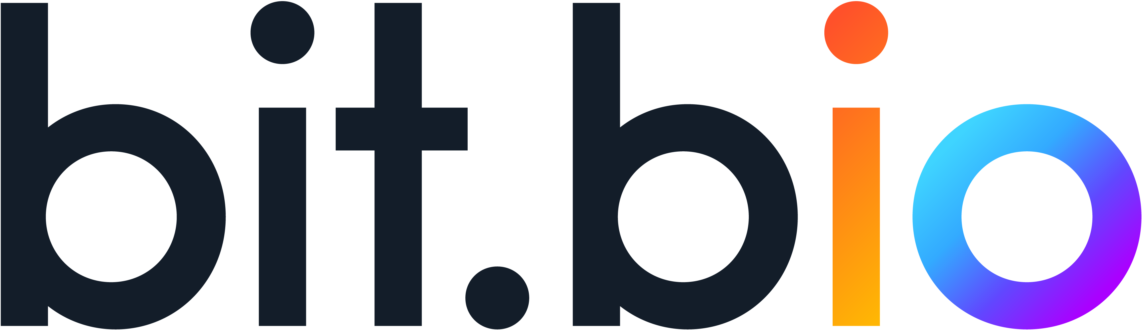 BitBio Logo